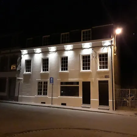 Randon Feriehus Spa