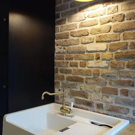 Randon Feriehus Spa