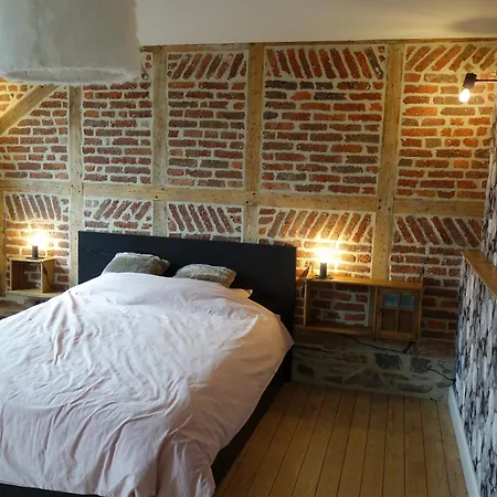 Ferienhaus Randon