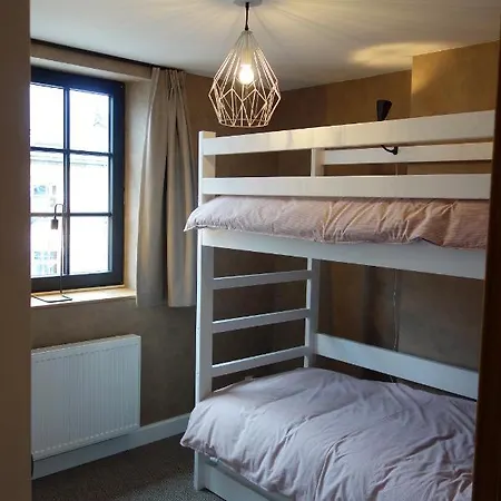 Feriehus Randon Spa