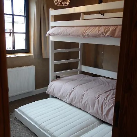 Randon Feriehus *