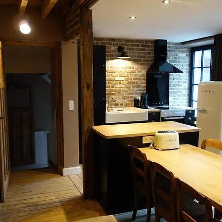 Randon Feriehus *