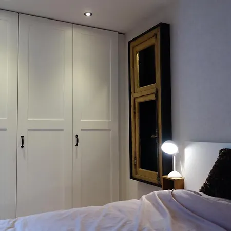 Randon Feriehus *