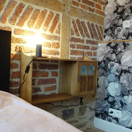 Ferienhaus Randon *