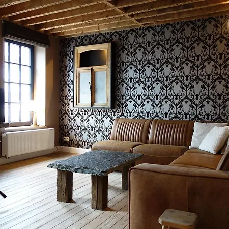 Feriehus Randon *