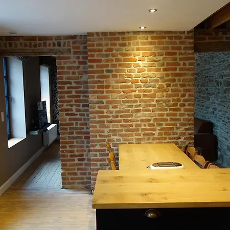 Randon Feriehus Spa