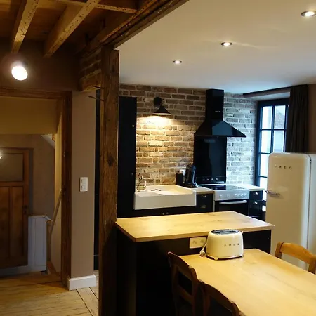 Ferienhaus Randon