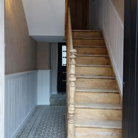Feriehus Randon Spa