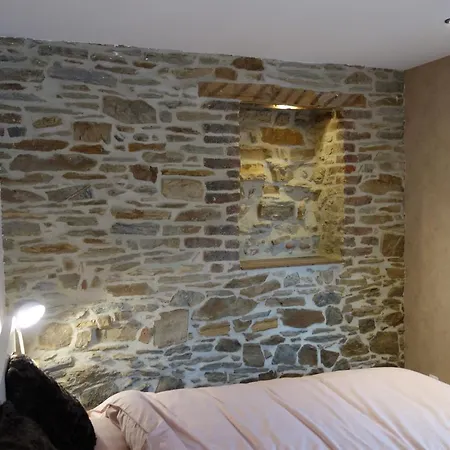 Randon Feriehus Spa