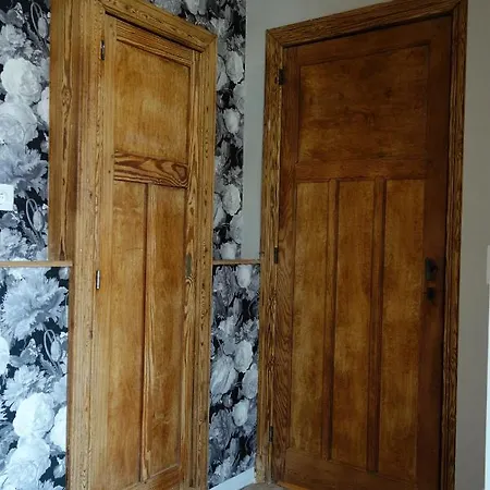 Randon Ferienhaus *