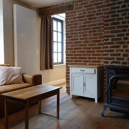 Randon Ferienhaus Spa