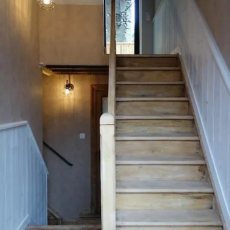 Randon Feriehus