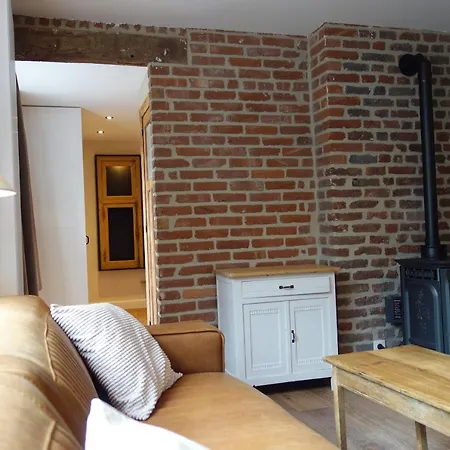 Randon Ferienhaus *