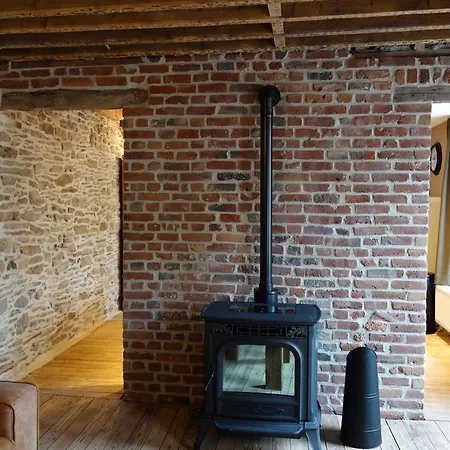 Randon Feriehus *