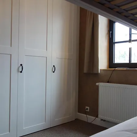 Randon Ferienhaus Spa